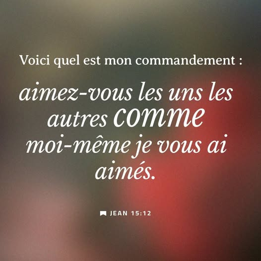 ckzw's tweet photo. #commandement #Jean #CKZW #lesongospelduQuebec https://t.co/jOiUNkuVzX
