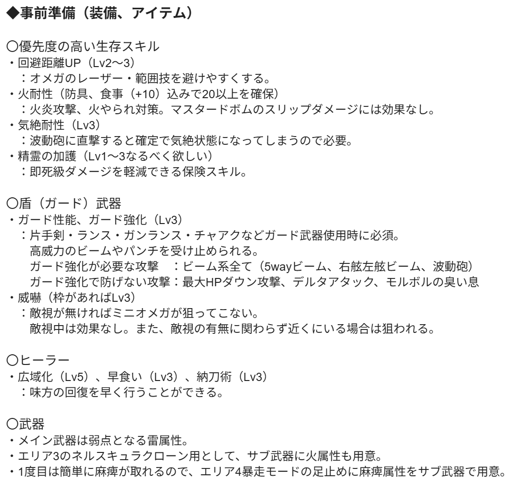 ノヴ@モンハンワイルズ待機_攻略・募集 tweet media