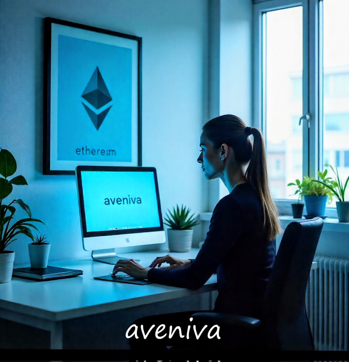 avenivaresarch's tweet photo. We have found the ideal #consultant for the second part of the proof of #concept. With his expertise, he helps us to stay focused

#Crypto #Cryptocurrency #Bitcoin #Ethereum #Blockchain #CryptoNews https://t.co/m5p5UhkrJ0