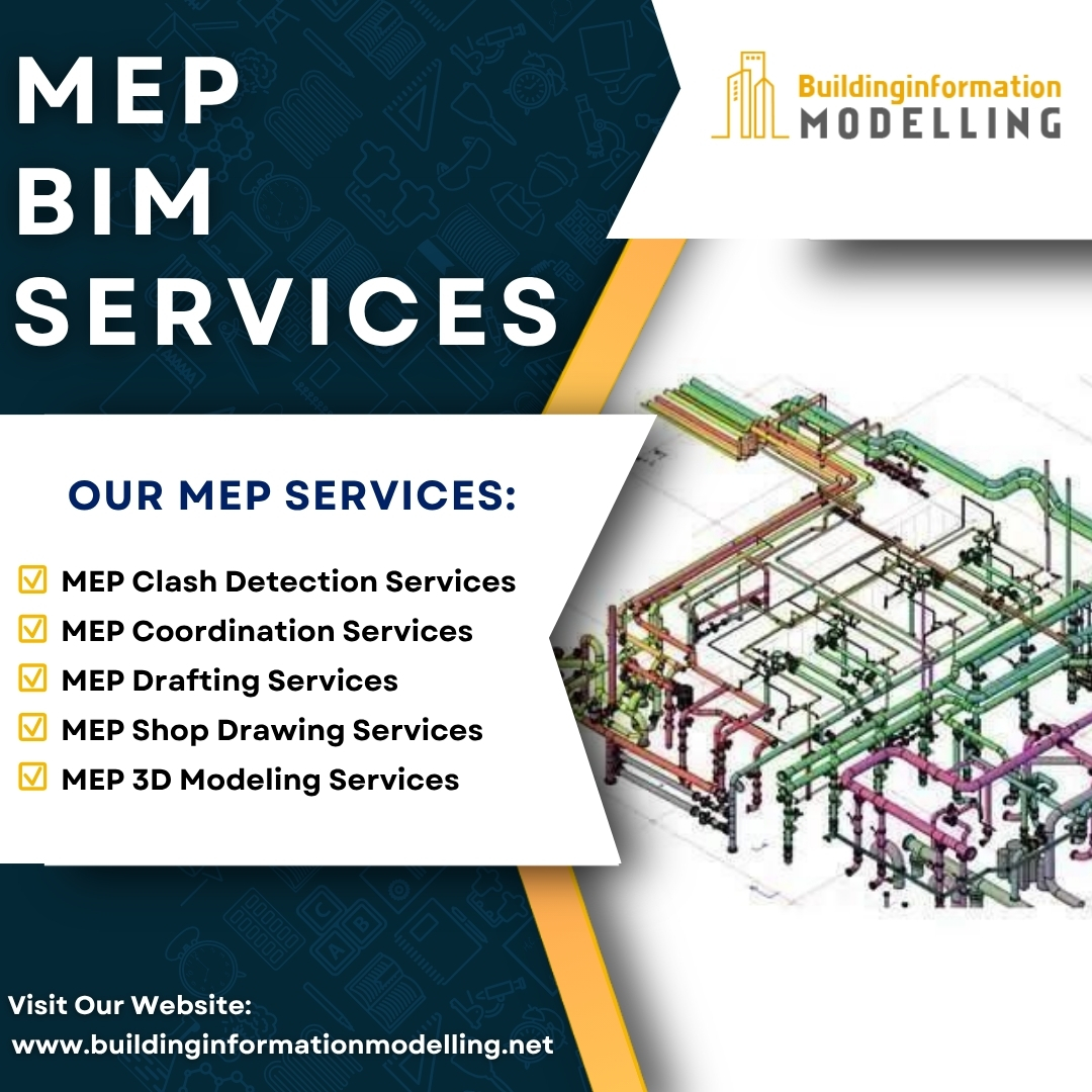 bimdesigner's tweet image. From Shop Drawings to full BIM Models, through our MEP BIM Services we make complex MEP systems simple and accurate
Visit Us: buildinginformationmodelling.net/mep-bim-servic…
#mepbimservices #mepengineering #mepservices #mechanical #electrical #bimmodeling #mepbimmodeling #engineering