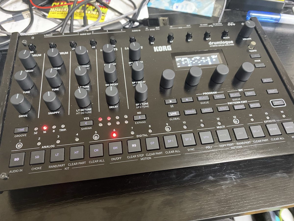 衝動に駆られて新宿までこれを買うためにひとっ走りしてきた