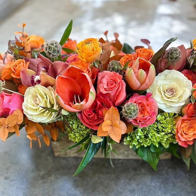 Fall Florals 🍂 + More - mailchi.mp/alexandriastyl…