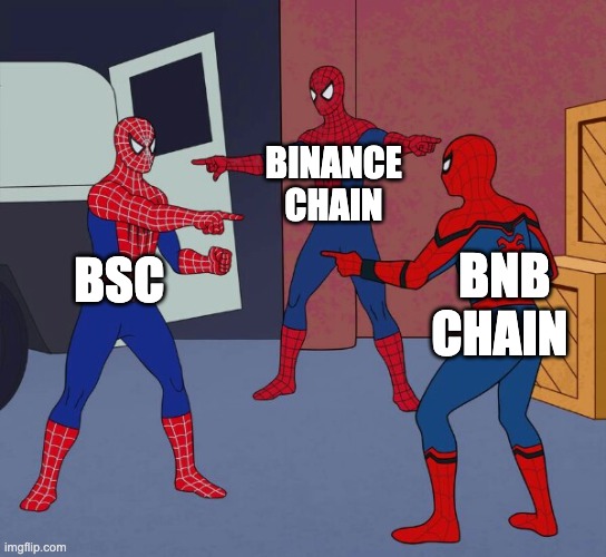 Binance France tweet media