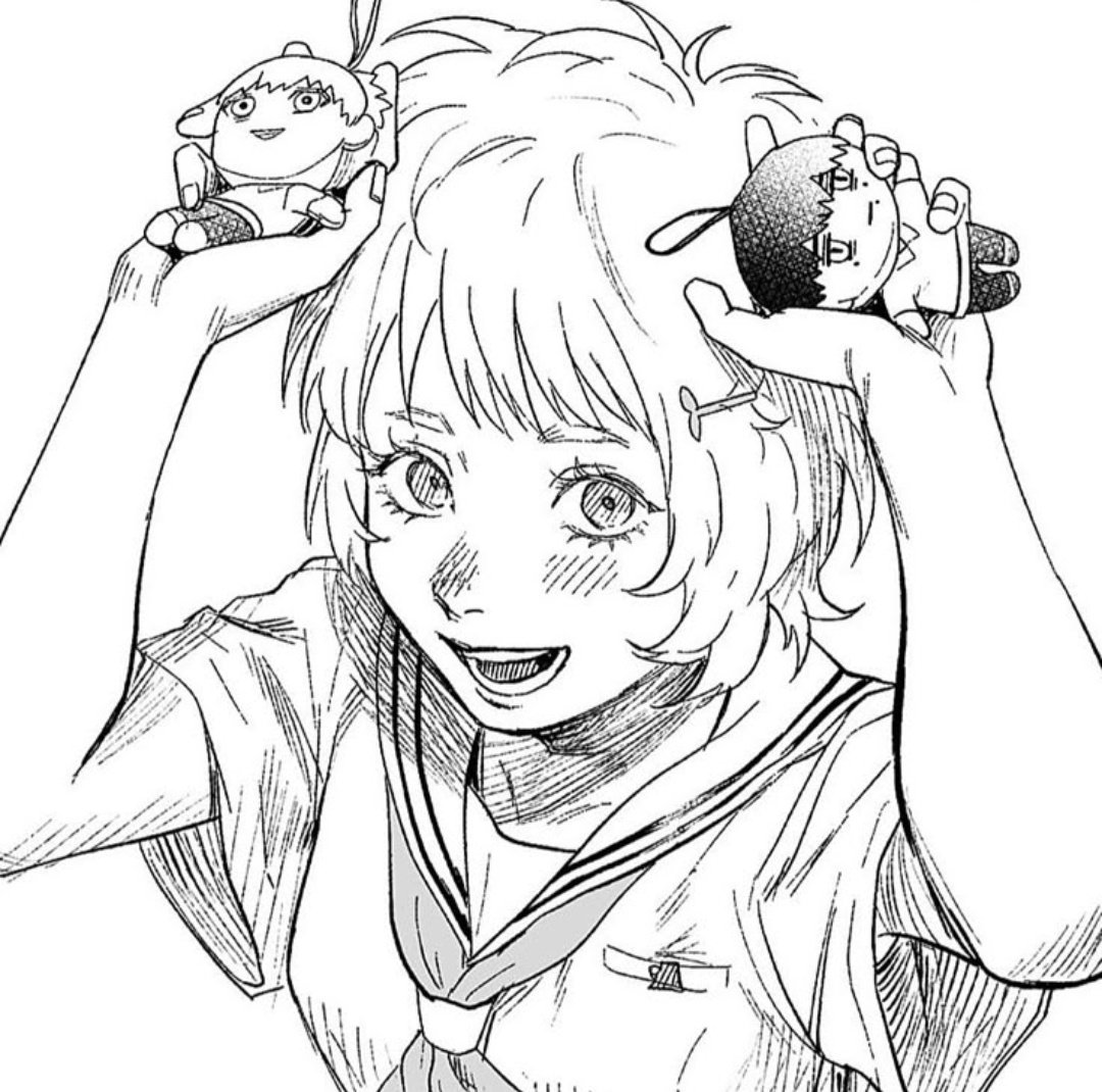 browaritha's tweet photo. four characters that are #natalka https://t.co/ji5Hd4jkxL