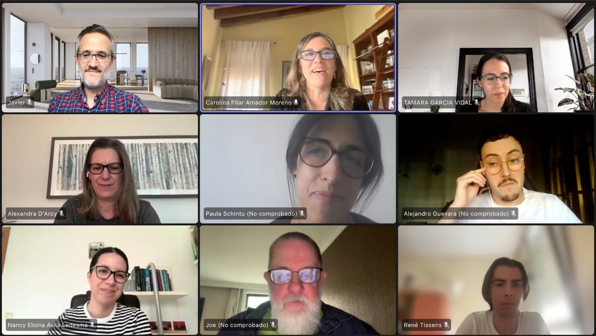 J_RuanoG's tweet photo. Very happy that our new research project #ReDiaLing is  now underway! Four years of exciting work ahead in coordination with @Linguistonbike 😍 Here we go, #LateModernEnglishes and all things #thirdwavesociolinguistics! @DINGResearch  @english_usal @AgEInves https://t.co/Ulg88URg6t