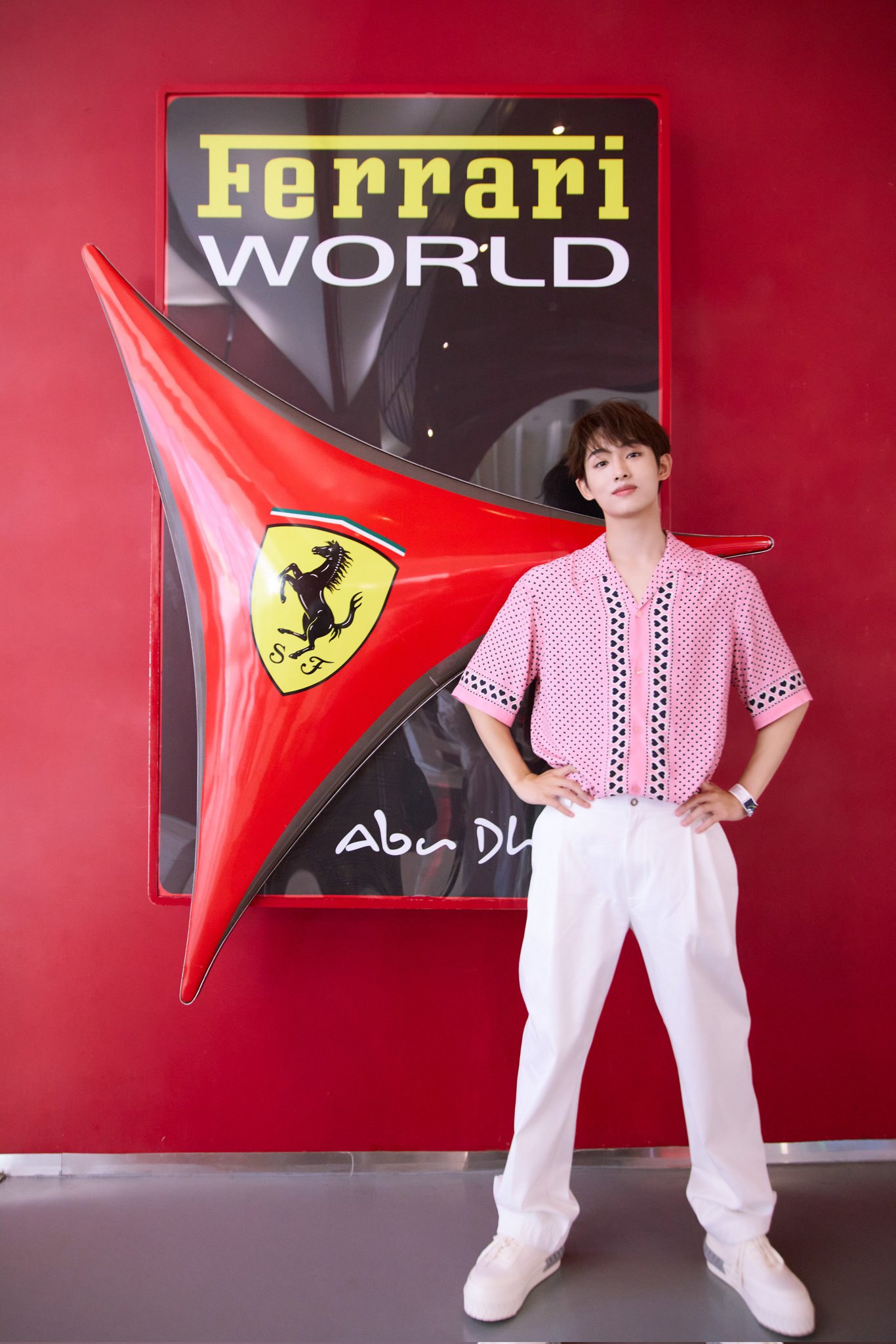 その他 winwin NCT 127's WinWin Unable To Take Part In 