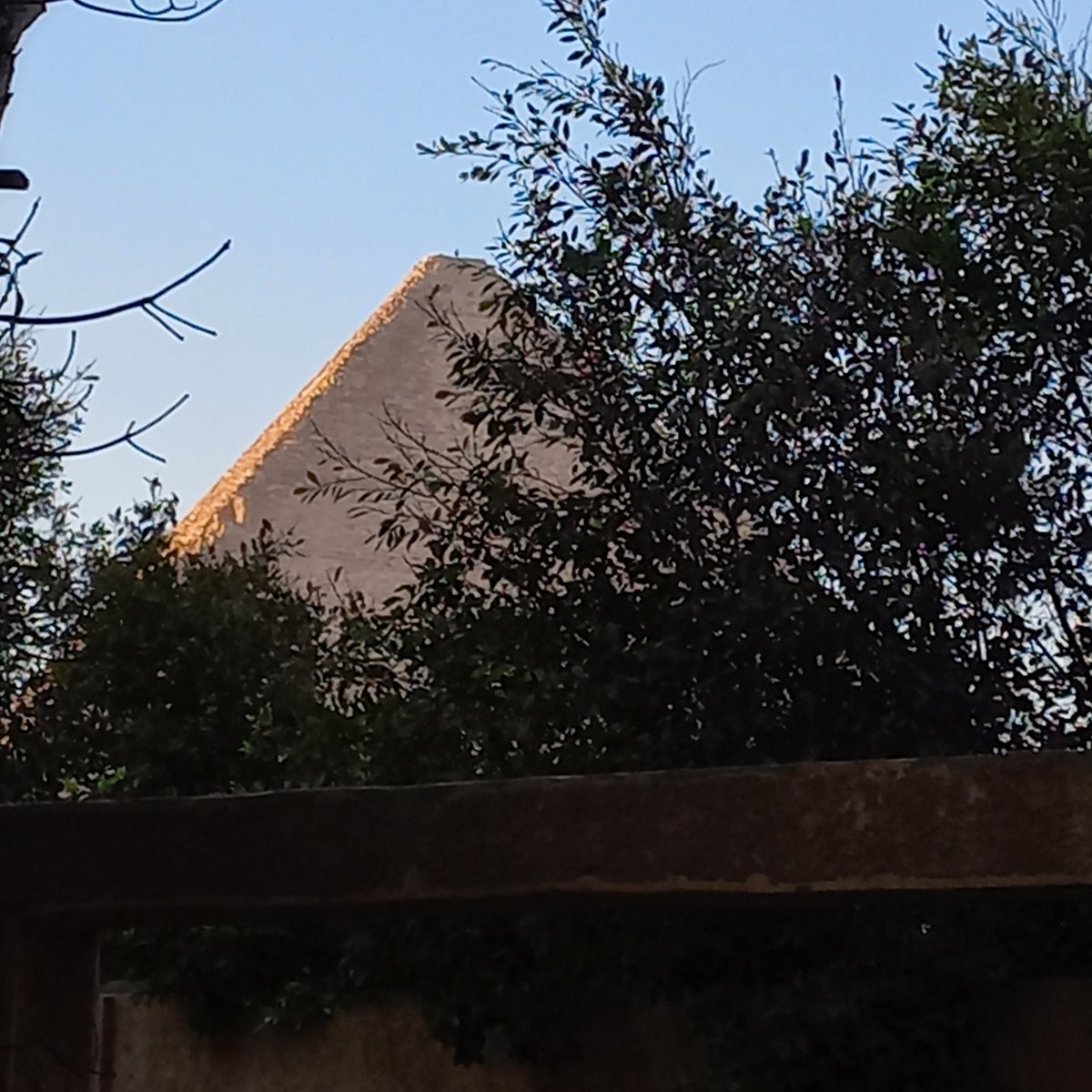 I came back to my office♪