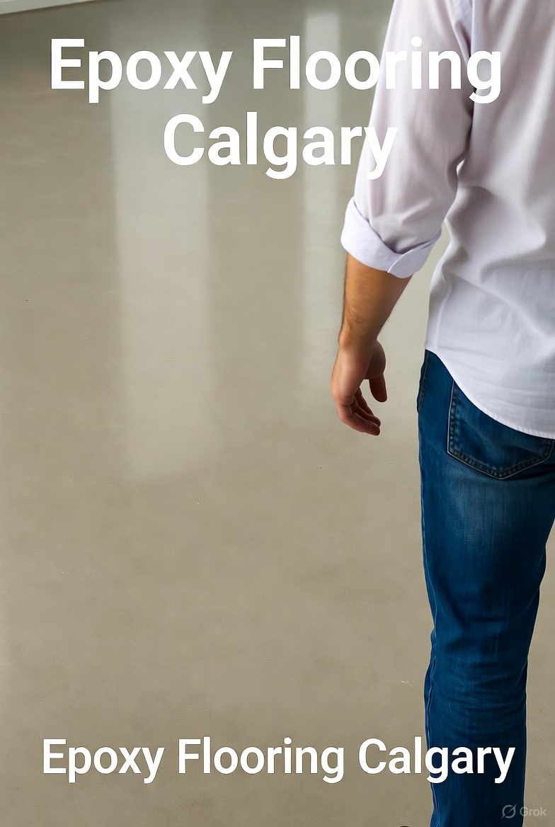 Transform your floors with durable, glossy epoxy flooring in Calgary! Perfect for garages, basements, and commercial spaces.  Call us today for a free consultation! - concreteinspirations.ca/consultation/
#EpoxyFloorsCalgary
#GarageFlooringCalgary
#CommercialEpoxyFlooring