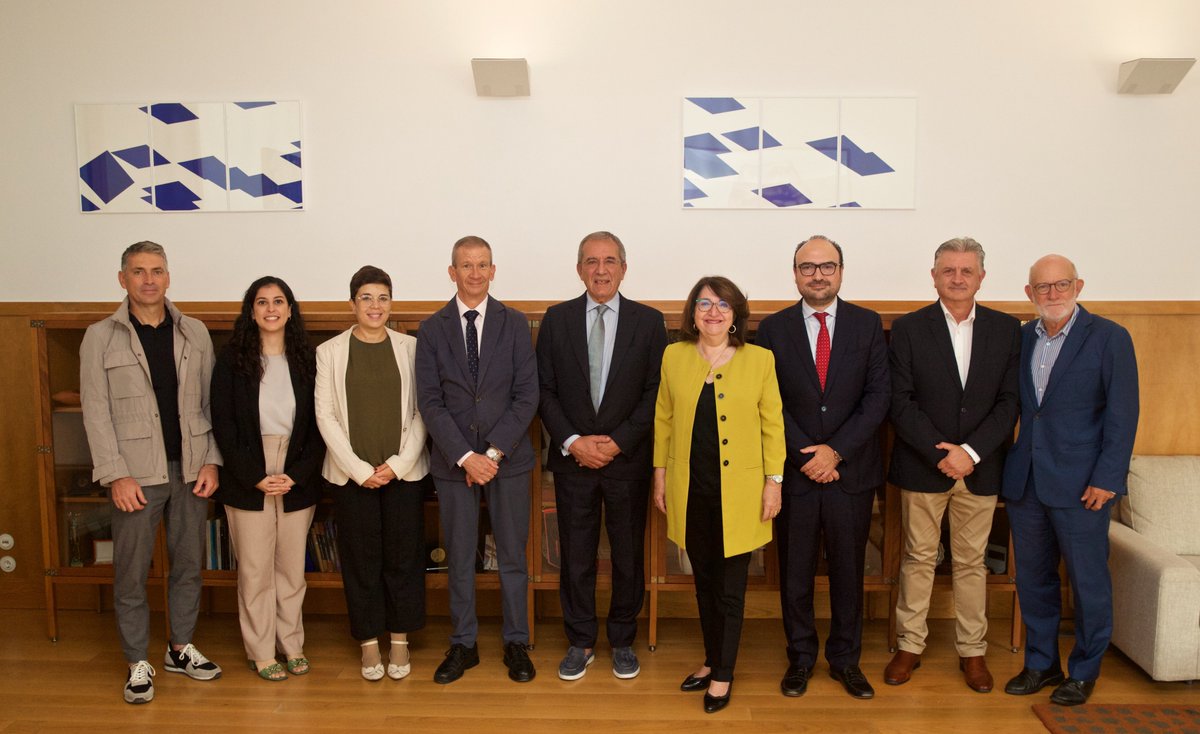 Colegio Notarial Valencia tweet media