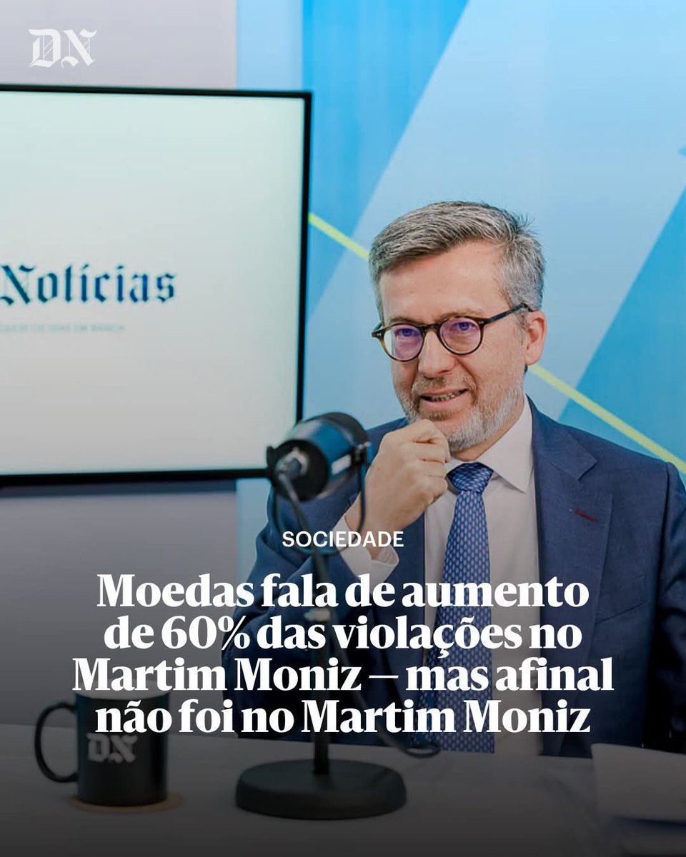 Ninguém mente como Moedas.