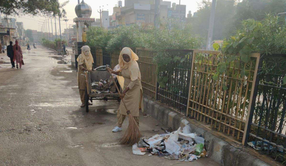 Deputy Commissioner Sirsa tweet media