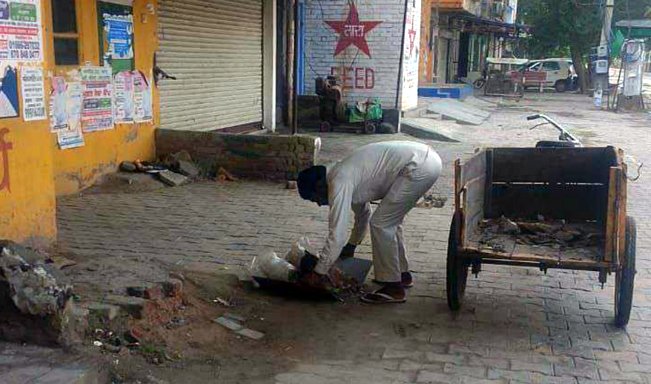 Deputy Commissioner Sirsa tweet media