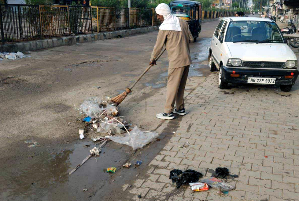 Deputy Commissioner Sirsa tweet media