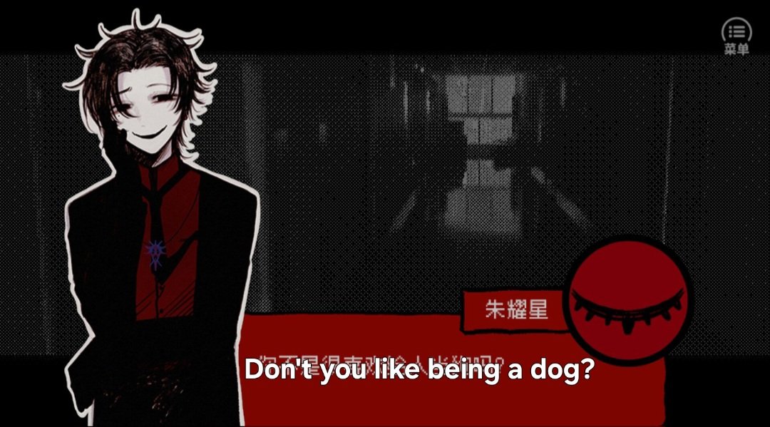 polyesterchenya's tweet image. #头七怪谈 #TOUQI