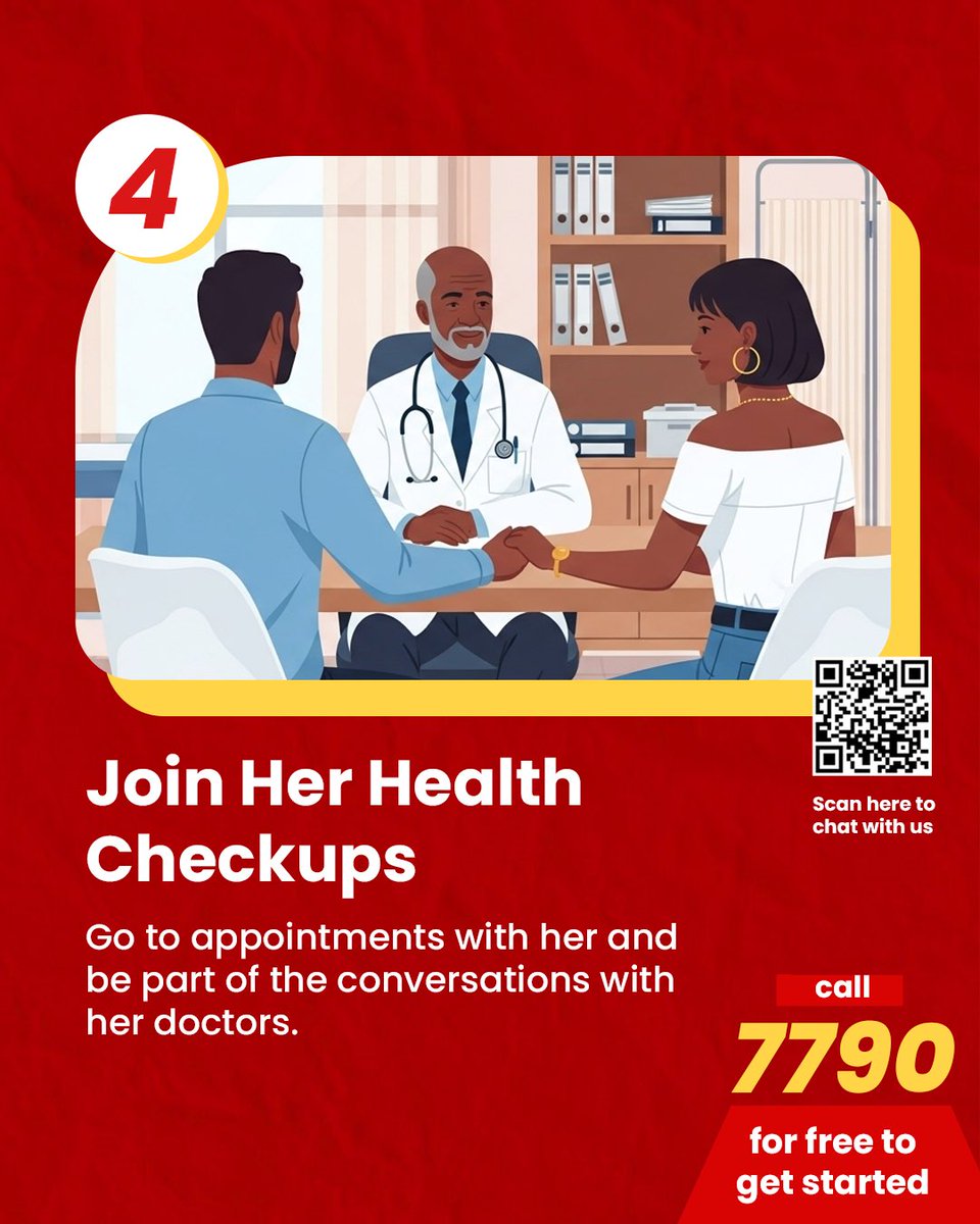HoneyandBanana's tweet photo. Call 7790 to speak to a nurse and see how best to support her. 

#HoneyAndBanana #StrongerTogether #PartnersInHealth #FirstTimeMum https://t.co/Mz6pkIrblL