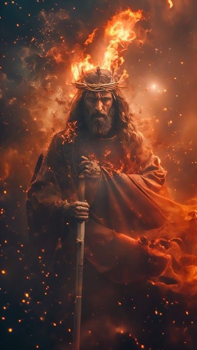 GodlyAction tweet media
