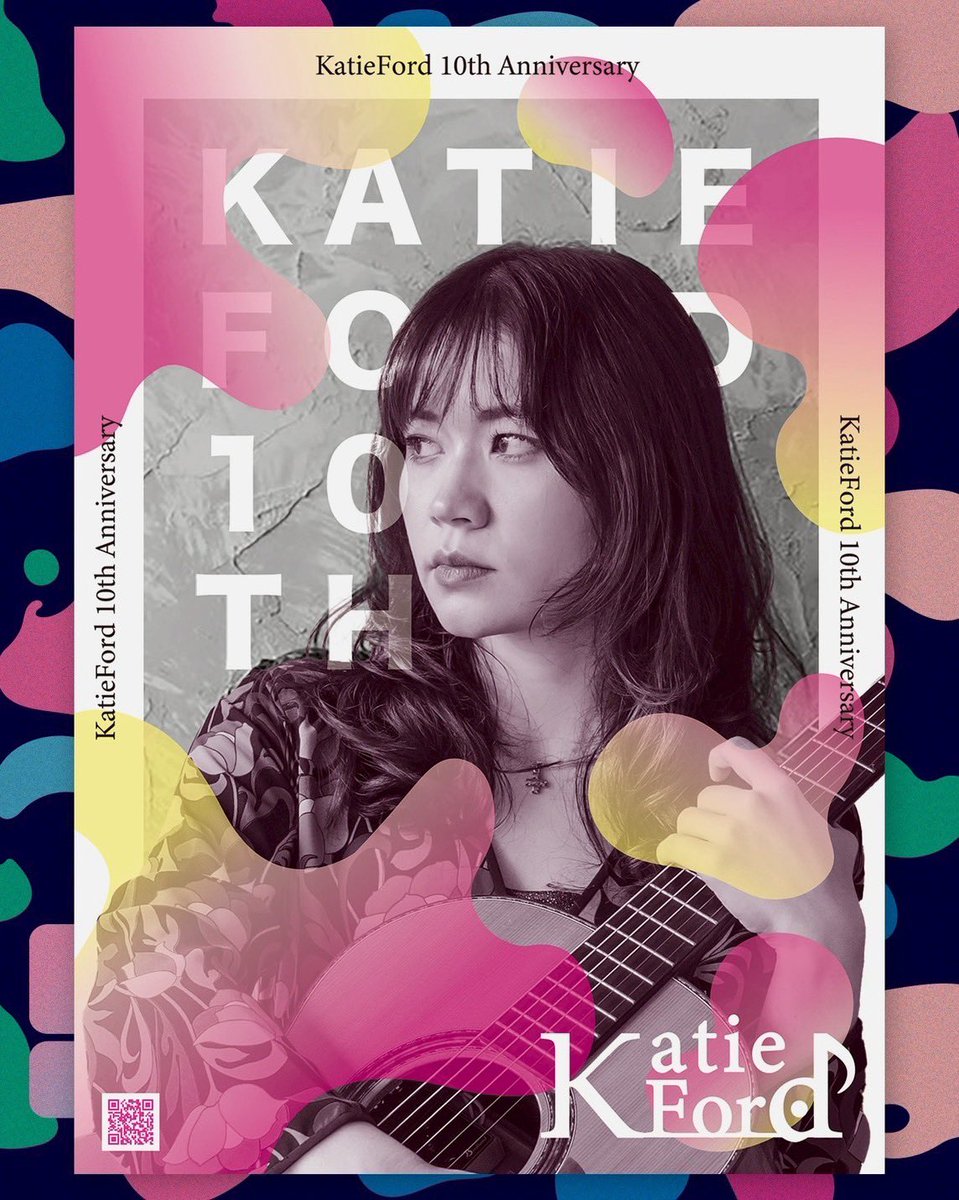 kaedekatie's tweet photo. 🎂10/11(土)KDハポン

-1部-
Katie Ford
Sad Happy Birthdays
ゲスト/ Avocado Boys(トリオ編成)

-2部-
Katie Ford
Katie Ford new band(仮)
Sad Happy Birthdays
ゲスト/ chee(ビートボクサー)

-DJ-
DJ Sekiya(1,2部)

予約フォーム⬇️
https://t.co/NJ896mGji9

前日に私からも確認メールかDMします https://t.co/xVxGO0j1vw