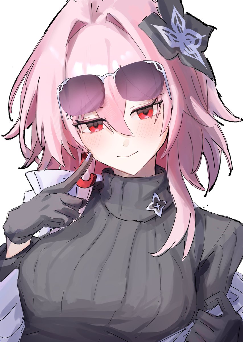 NeneneNeko_Nya's tweet image. すごく良いので描いてみました