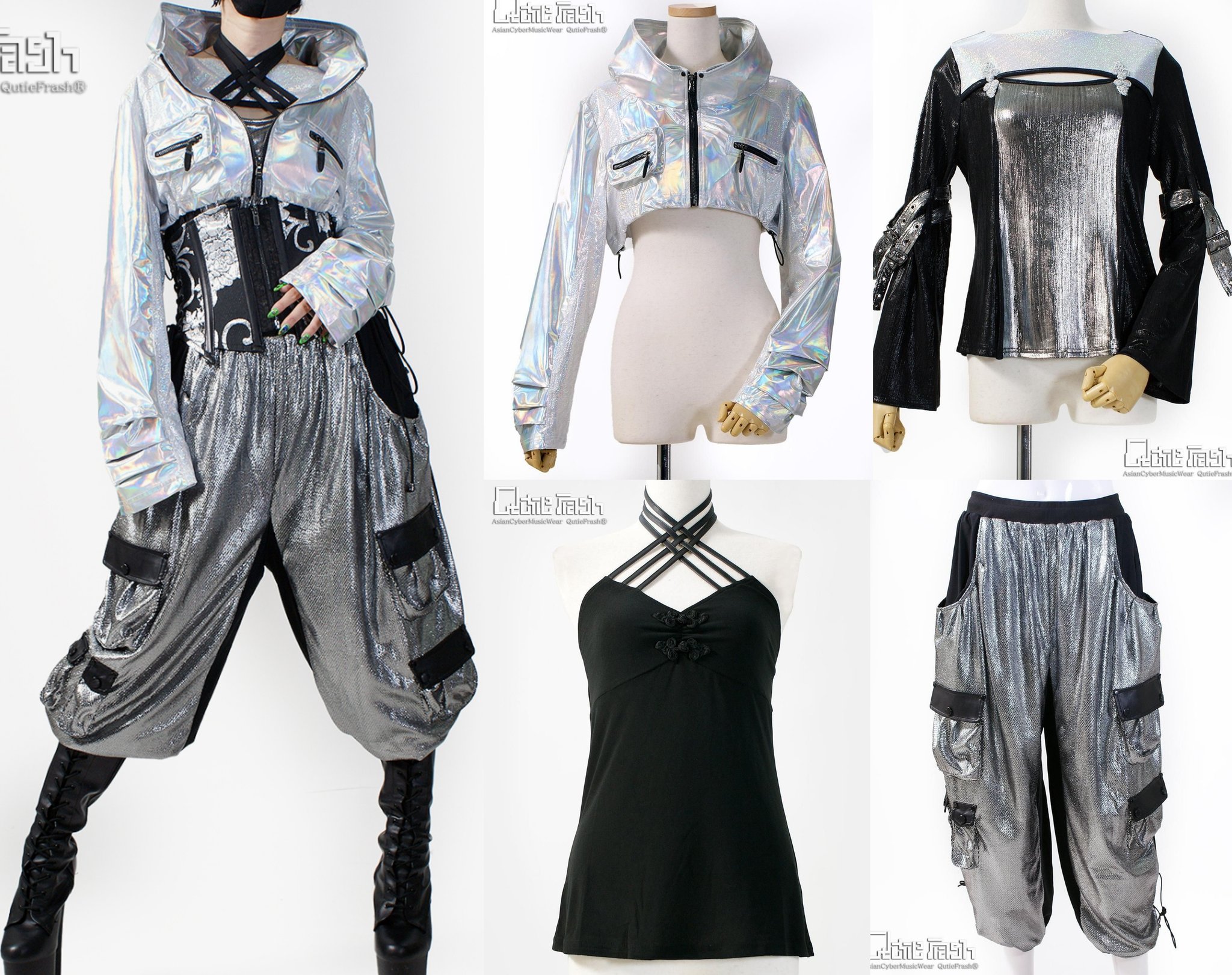 QutieFrash official (@qutie_frash) / X