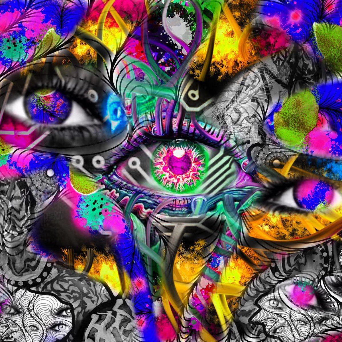 MesmaraDigitalArt07 tweet media