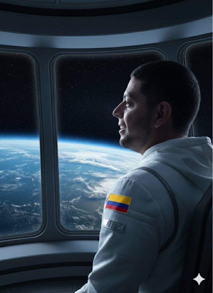 Faber Burgos Sarmiento tweet media