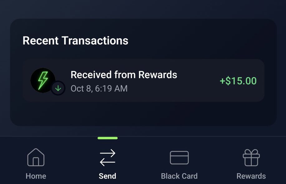 GetAmpPay's tweet image. First wave of our @solanamobile Seeker Szn rewards started going out ⚡️