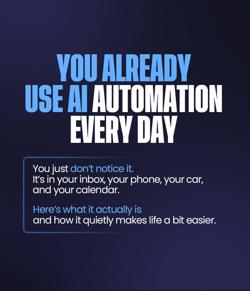 dashboardlim's tweet image. One of my biggest clients taught me something that changed how I sell AI automation.

4 years ago, was presenting to this manufacturing company. 

The CEO, operations manager, the whole team were present.

I&apos;m 20 minutes into my pitch about &quot;intelligent workflow optimization&quot;…