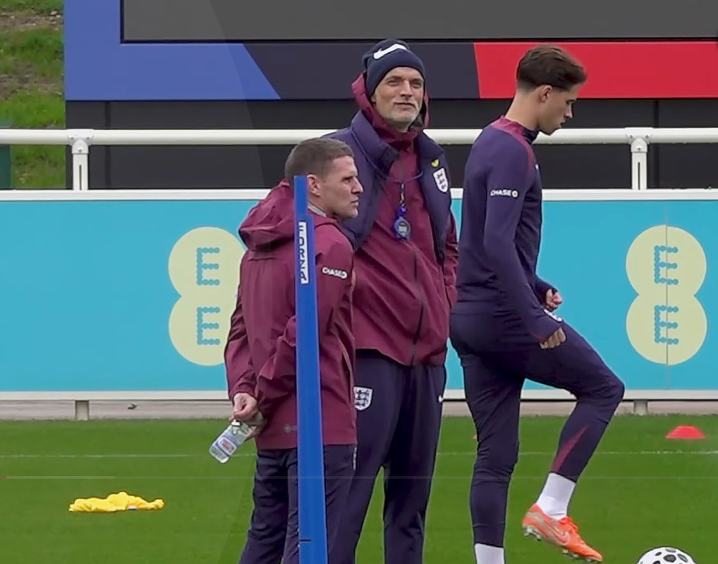 TheChelseaSpot's tweet image. Amazing to see 💙