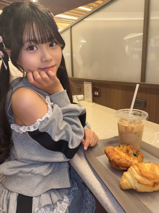 Twitterのコスプレ画像22