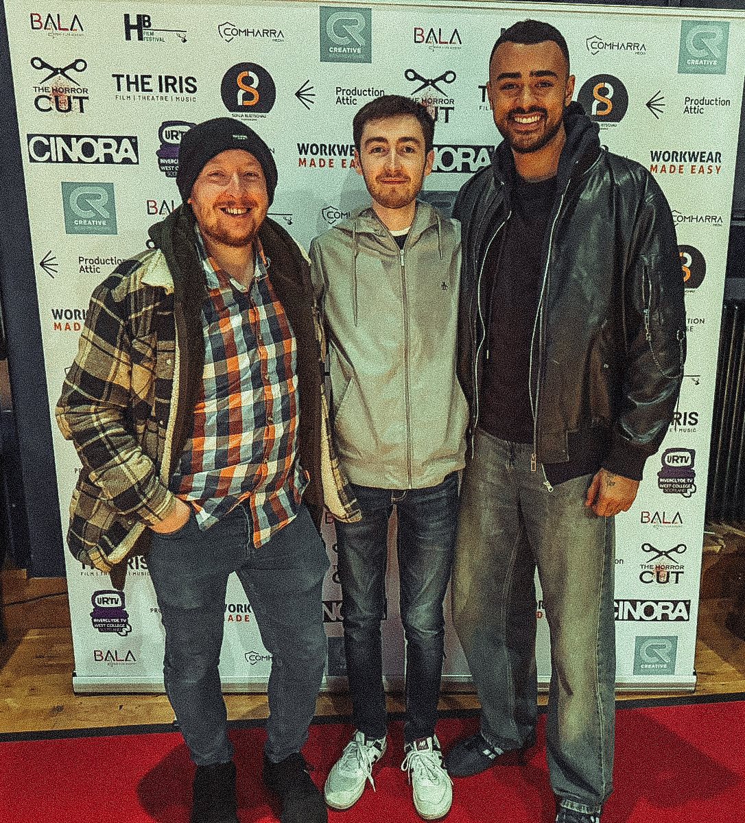 AnyThink Films tweet media