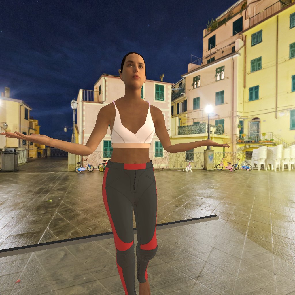 jean_criss's tweet image. Immersive designs. Women on the GO! Sports enthusiasts. Gamers. The CRISSCROSS Intimates Nina Bra has a solution for all your digital interests.
#CRISSCROSSIntimates #digitalassets #immersive #intimates #wearable #gaming #fashionforward #postsurgicalundergarments #wrapbra…