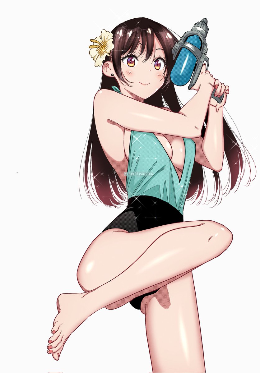 TrueCrisRising's tweet image. No sé preocupe Dios Reiji, el fandom extremos de dragón ball es un asco en todo el mundo