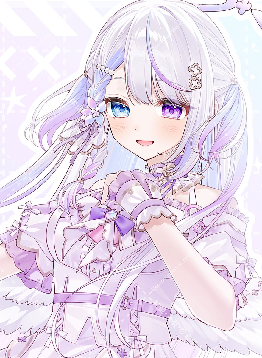 #Skeb #Commission
ありがとうございました✨
