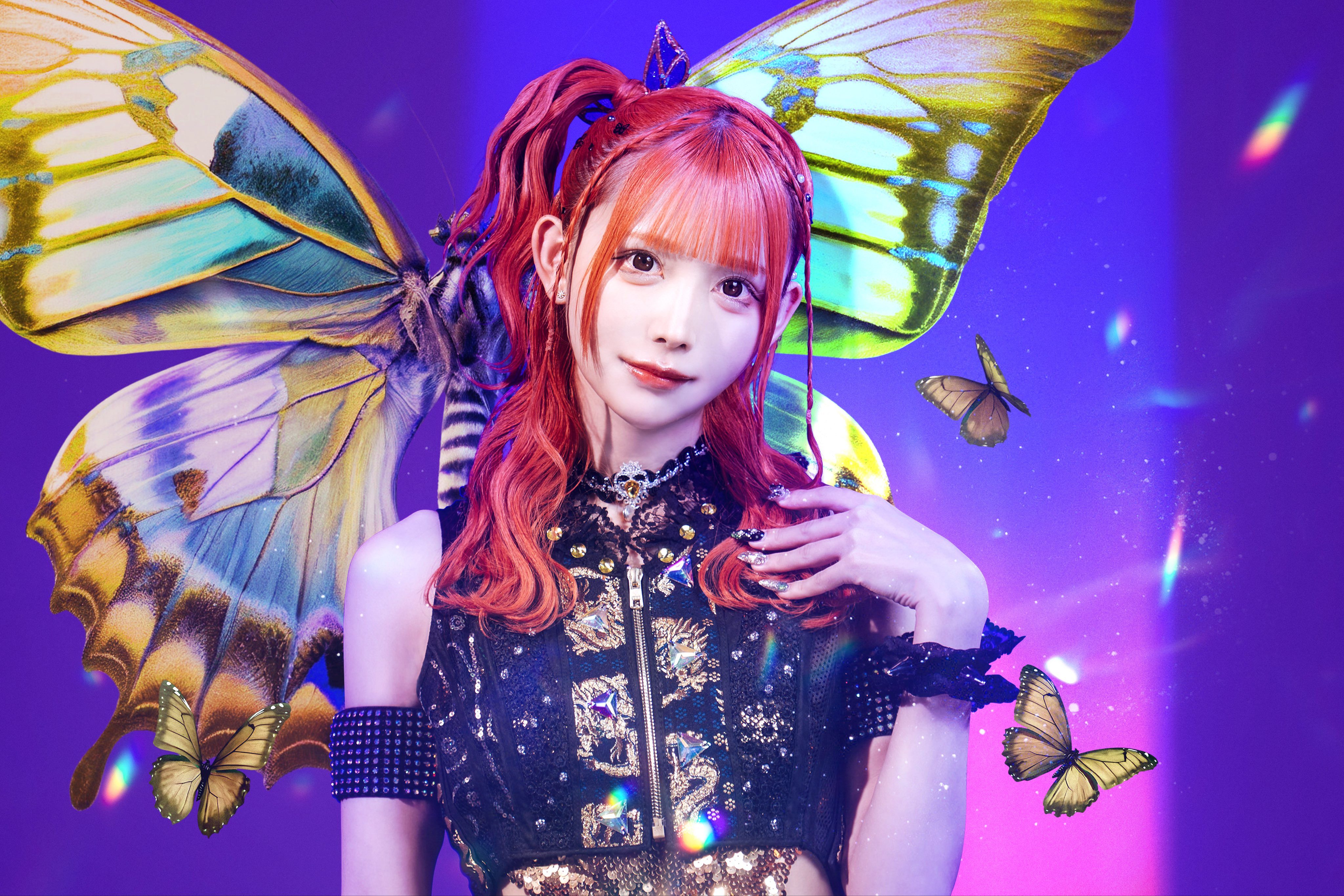 ✨ あっちゃん✨ この時間帯だといいね少ないからやだなーとか思う時ある