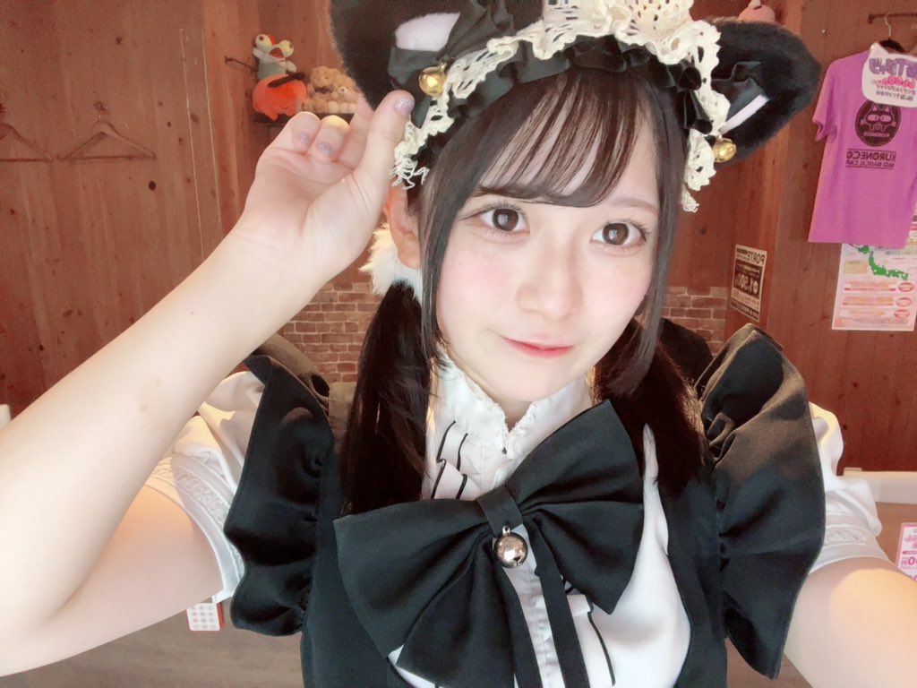ほんじつもラストまで！
過去画でち、😭