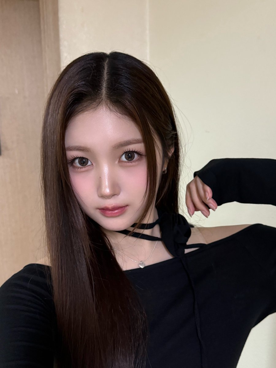 🖤🐈‍⬛ #tripleS #트리플에스 #トリプルS #トリプルエス #トエス