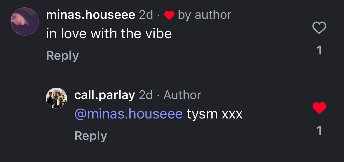 did i mention we’re besties (there’s so much more we literally chat)