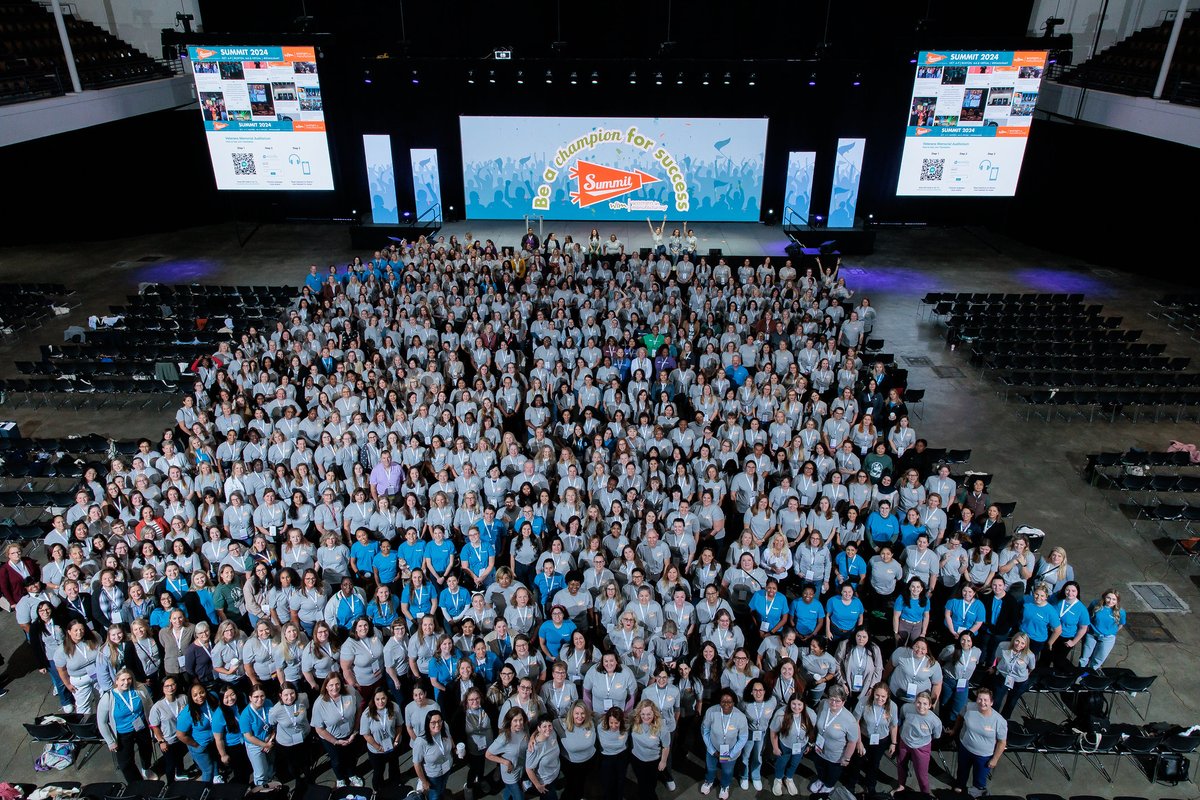 WomeninMFG's tweet photo. 15 years of connection, collaboration & community — and we're just getting started.
SUMMIT kicks off this Sunday, Oct 12, and we’re celebrating 15 incredible years of WiM!
Let’s go, #WiMSUMMIT
https://t.co/AaoXRKnGPS
#15YearsofWiM #WomenInMFG #WiMCommunity #Manufacturing https://t.co/VpNCYL3Gbc