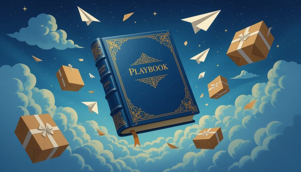 The Practical Dropshipping Playbook creators.software-folder.com/practical-drop… #dropshipping #ecommerce
