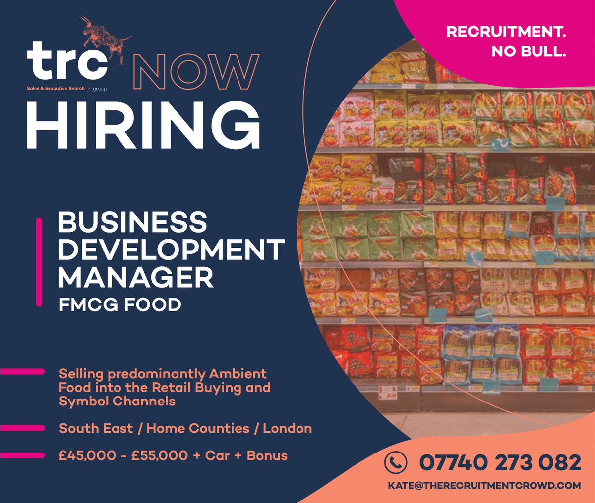 Recruitment Crowd tweet media