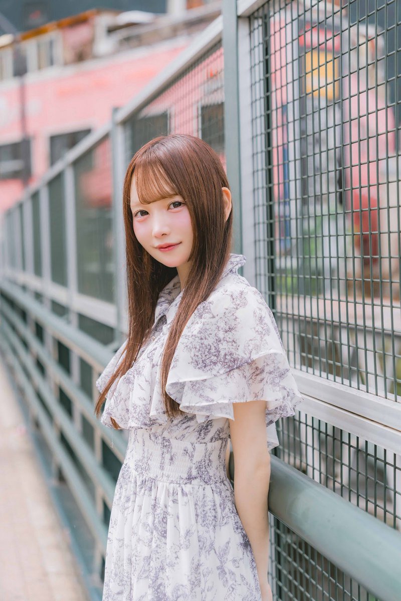 _mikoto_mikamel's tweet image. こっちみて