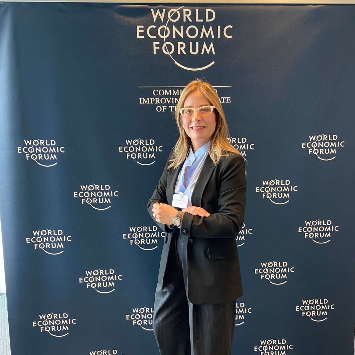 Nuestra consejera de Hacienda y Fondos Europeos, Blanca Solans, -acompañada  por la directora general de Fondos Europeos, Elena Navarro-, ha participado  este miércoles en el Urban Future Dialogues, uno de los principales