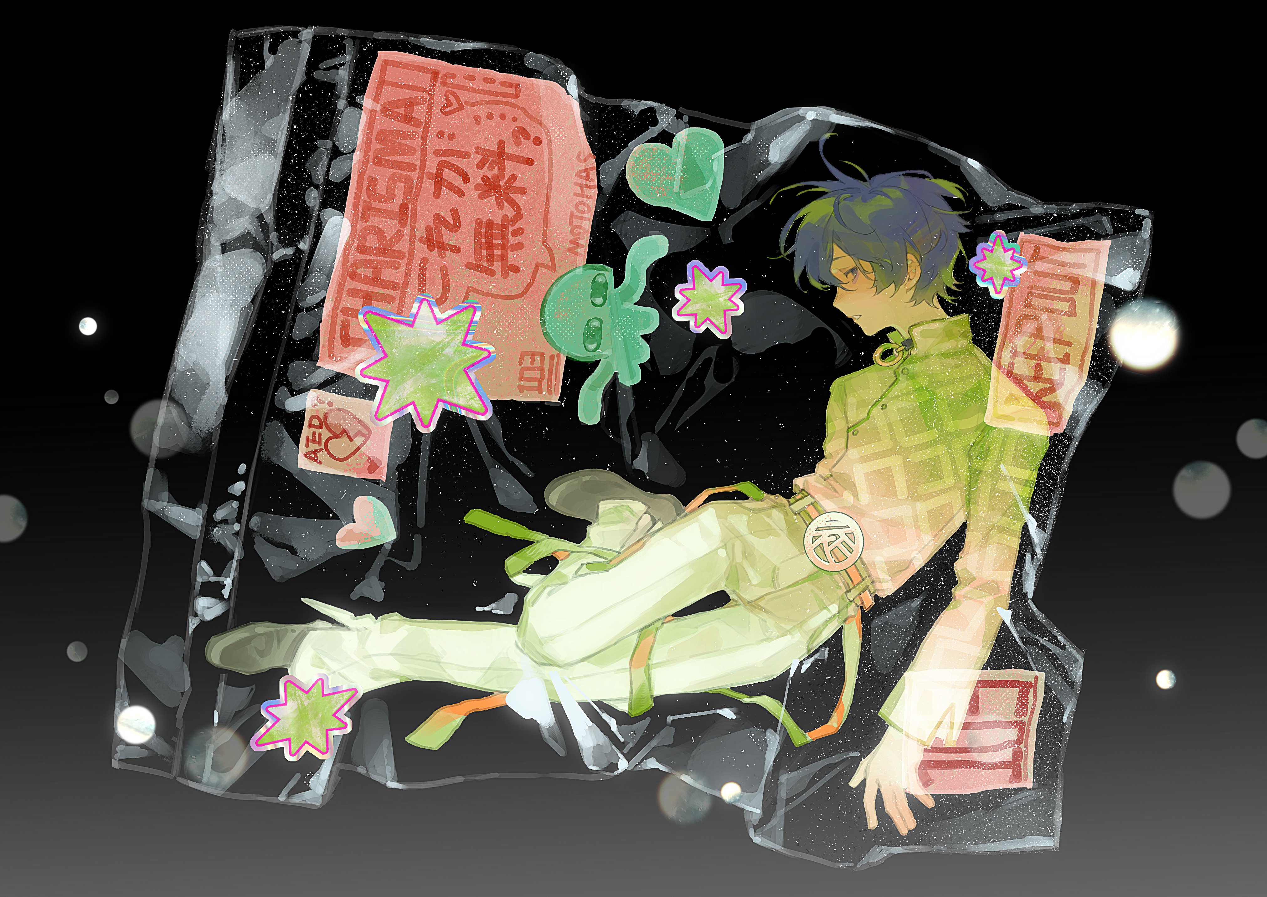 カリスマ*コング様、専用キープページでございます。 カリスマ*コング様、専用キープページでございます。 カリスマ