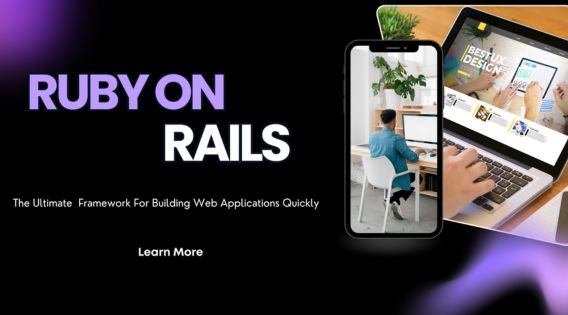 SEO_Expert_Andy's tweet image. Ruby On Rails: The Ultimate Framework for Building Web Applications Quickly - apsense.com/article/865405…
#Rubyonrails #Nodejsdevelopment #Nodejsmicroservices #ecommercedevelopmentcompany #Riyadhecommercedevelopment