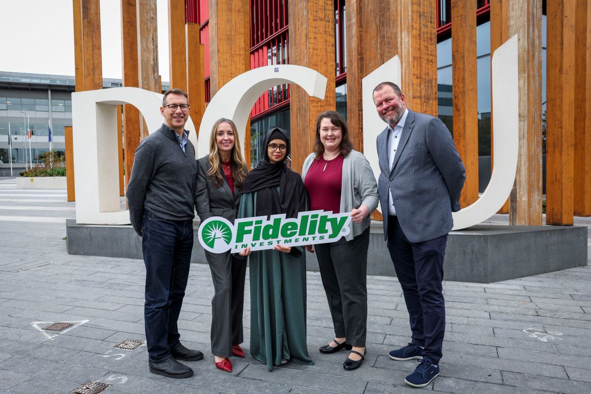 dcucomputing's tweet image. 📢 Applications are open for the 2025 #FidelityIreland @DCU Women in STEM Scholarship! 
This scholarship continues to support talented undergraduate women pursuing degrees in Computing at @DCU 👉 dcuedtrust.ie/2025/10/01/fid…
#WeAreDCU #STEM
