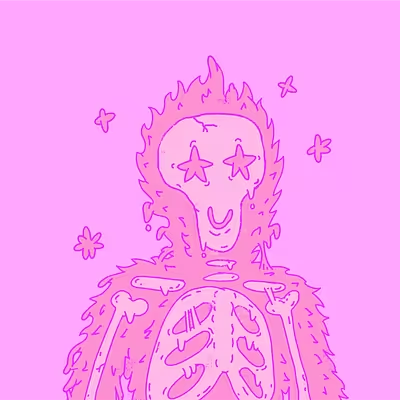 🙏Thank you <a href="/olly_xyz/">Olly</a> for a smooth transaction!  
🔥Picked up this grail today! <a href="/MidEvilsNFT/">Mid Evils</a>