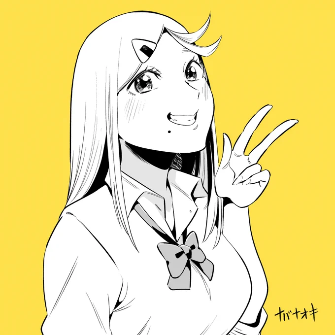 #イラスト #illustration