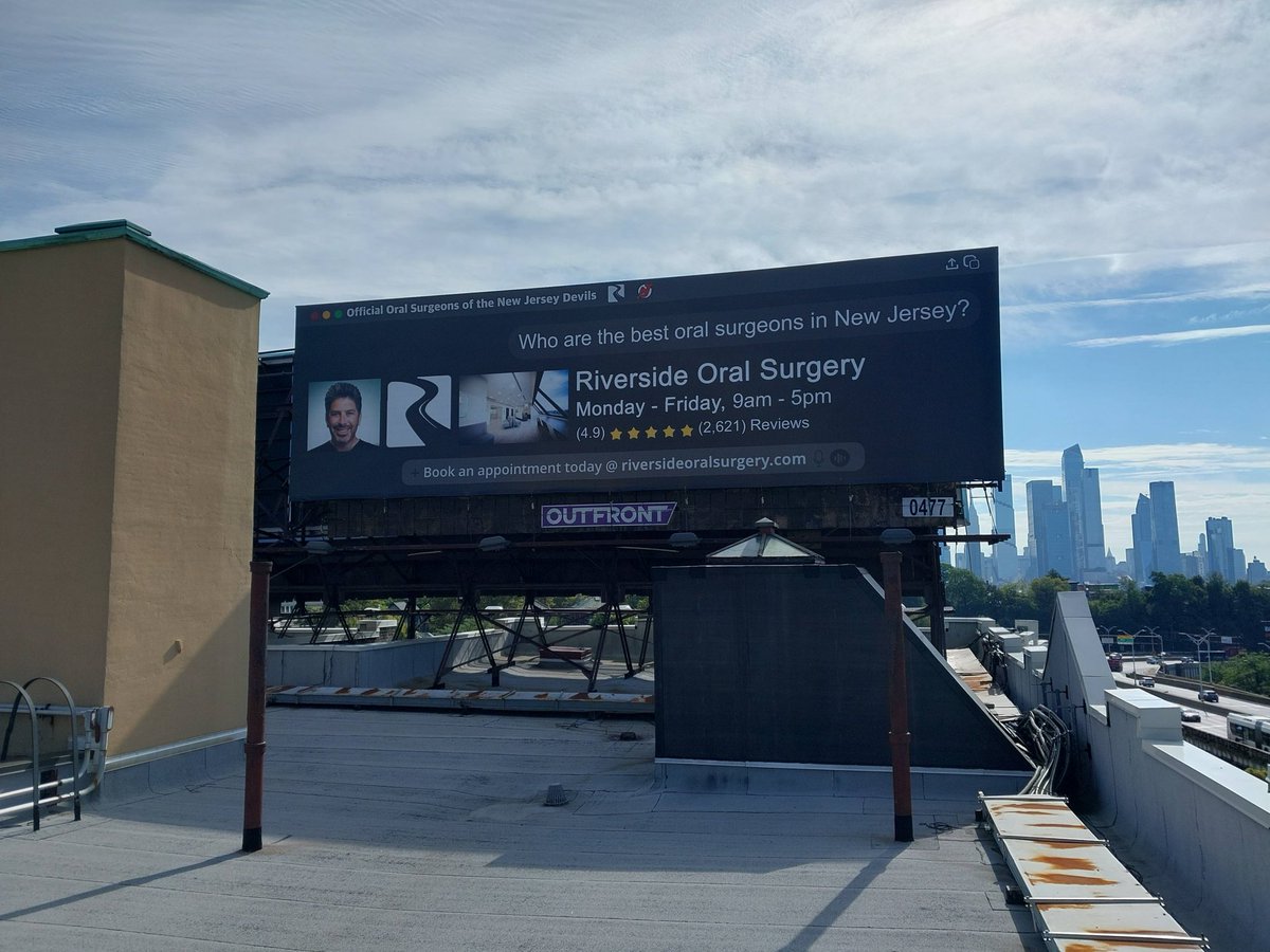 flicksbyscott's tweet photo. Not too mention, I have a billboard design posted around the NJ/NYC area. I’ve been cooking creatively this year. https://t.co/23d6nspus4