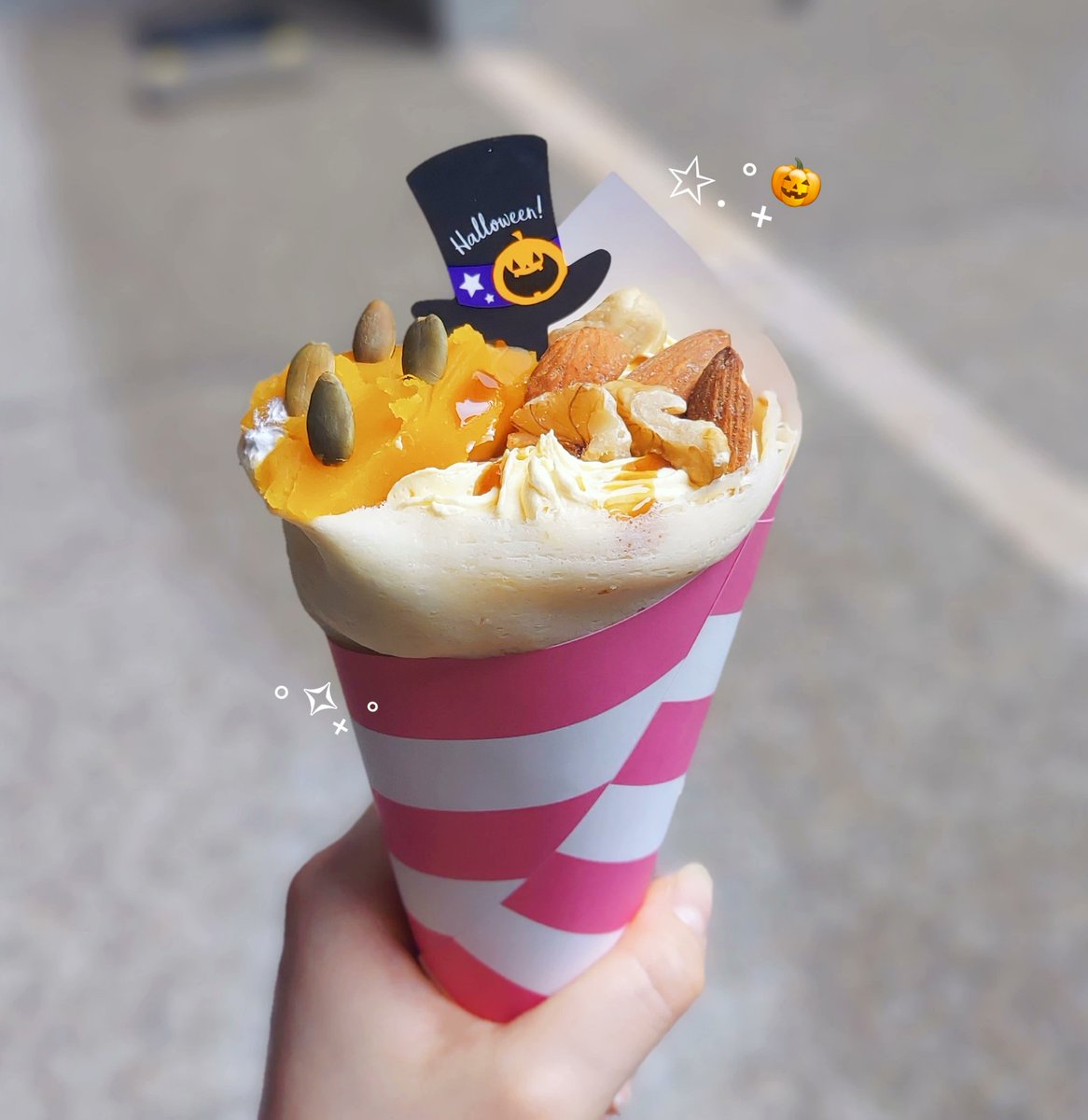 むきえび tweet media