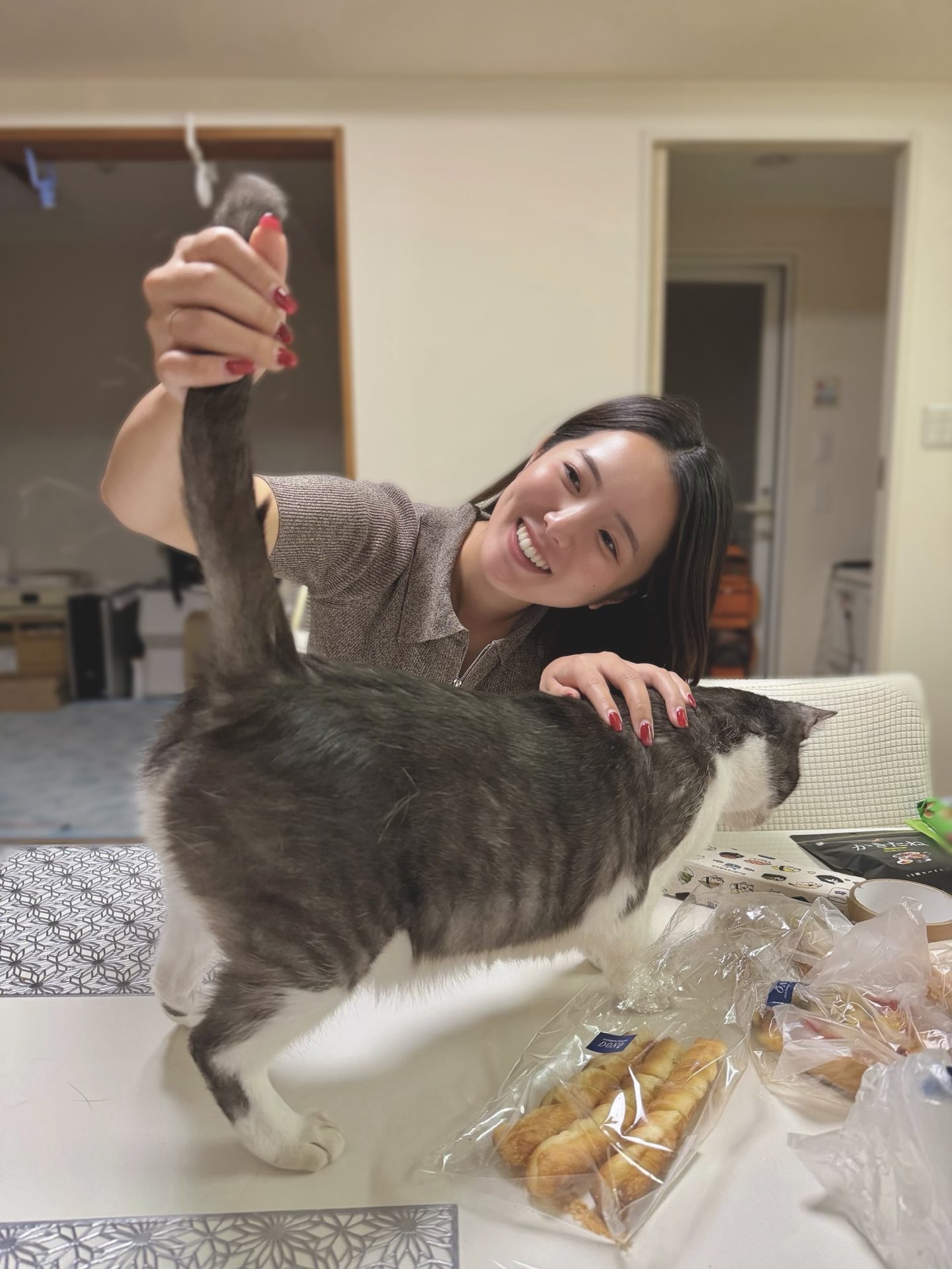 せんちゃん🐾 (@sen1043h) / X